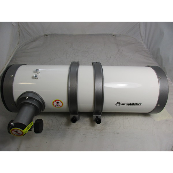 Bresser Teleskop N 150/1400 Pollux EQ-2 (gebraucht)