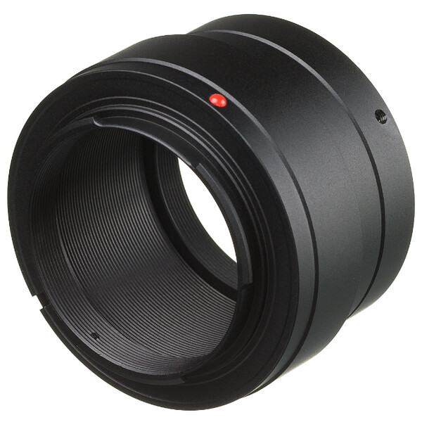Bresser Adattore Fotocamera Anello T2 per Sony E