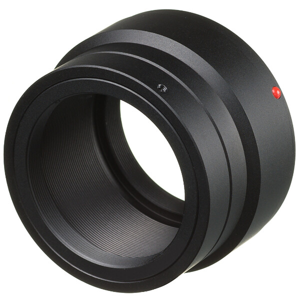 Bresser Adattore Fotocamera Anello T2 per Sony E