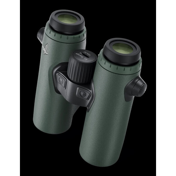 Swarovski Binocolo EL Range 8x32