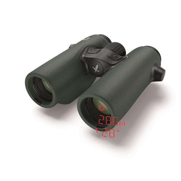 Swarovski Binocolo EL Range 8x32