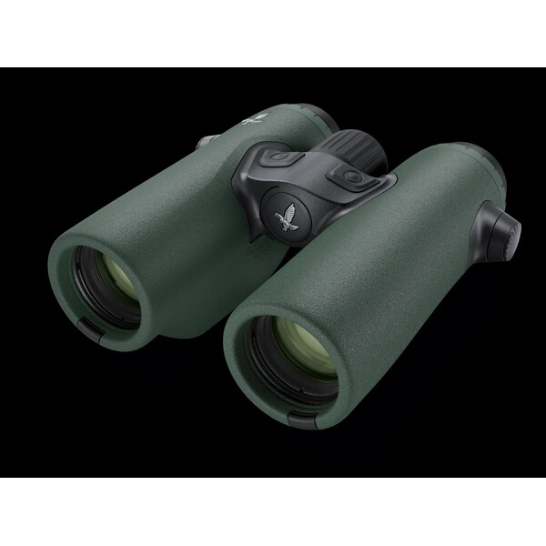 Swarovski Binocolo EL Range 8x32