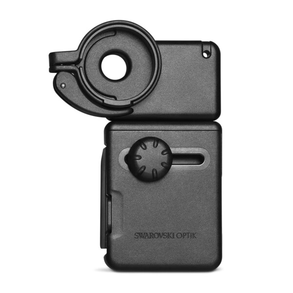 Swarovski CA-B Adattatore a morsetto per Binocoli e BTX