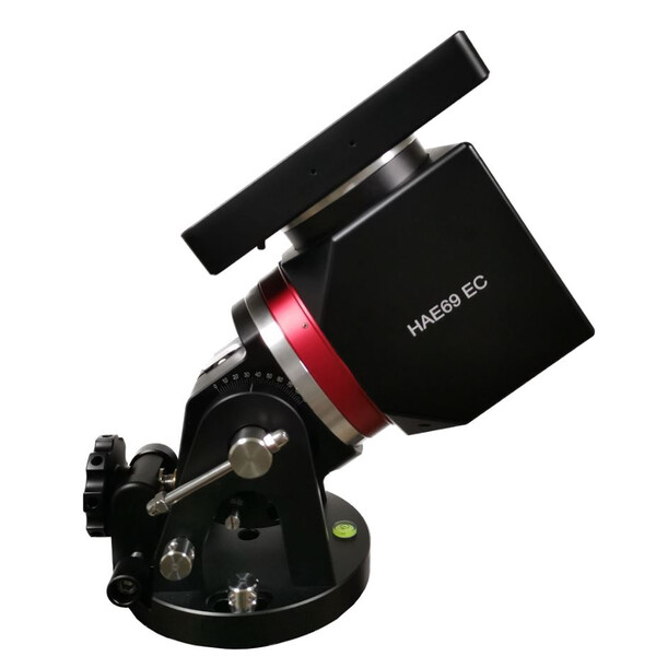 iOptron Montatura HAE69 Dual AZ/EQ EC