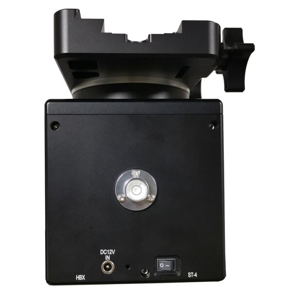 iOptron Montatura HAE69 Dual AZ/EQ EC