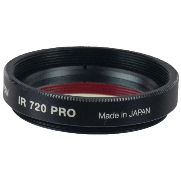 Hutech Astro Filtro Sightron IR 720 Pro 1.25"