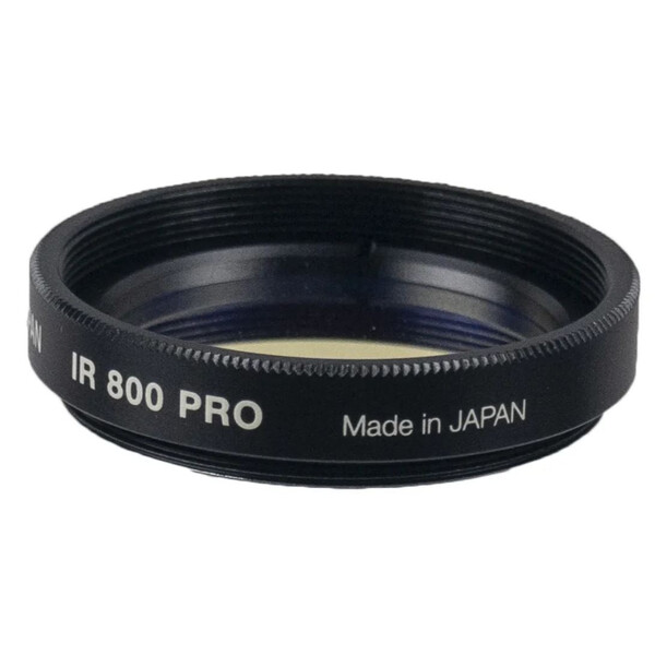 Filtre Hutech Astro Sightron IR 800 Pro 1.25"