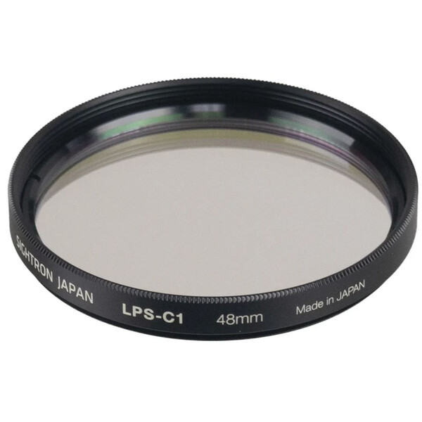 Hutech Astro Filtro Sightron LPS-C1 2"