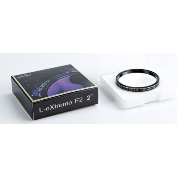 Filtre Optolong L-eXtreme F2 (2")