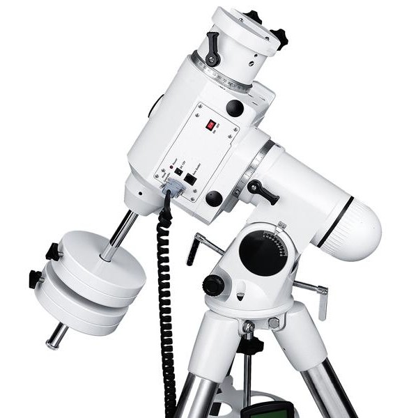 Skywatcher Montierung EQ-6 Pro SynScan GoTo (Neuwertig)