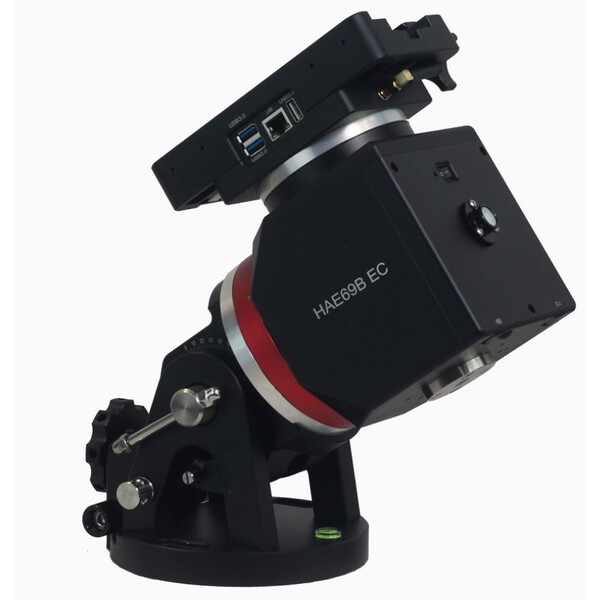 iOptron Montatura HAE69EC iMate con microtelefono