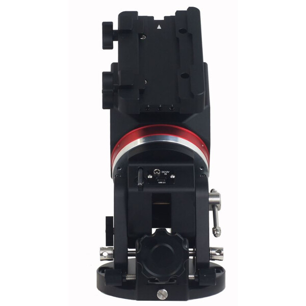 iOptron Montatura HAE69EC iMate con microtelefono