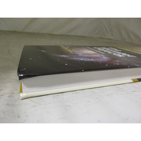 Cambridge University Press Buch Deep-Sky Companions: The Messier Objects (Fast neuwertig)