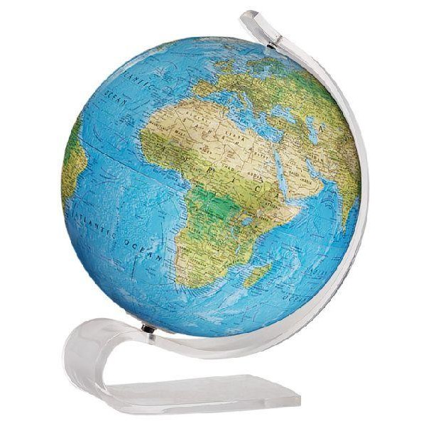 Scanglobe Replogle Globus Consulate (Fast neuwertig)
