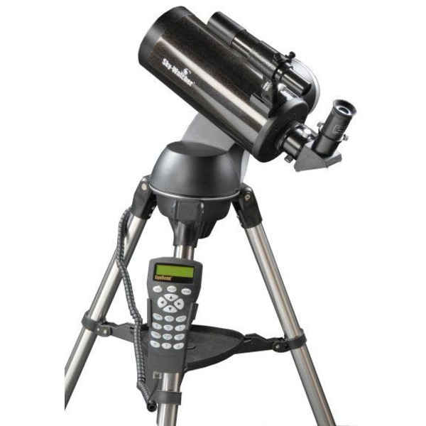 Skywatcher Maksutov Teleskop MC 127/1500 SkyMax BD AZ-S GoTo (Fast neuwertig, ohne Controller)