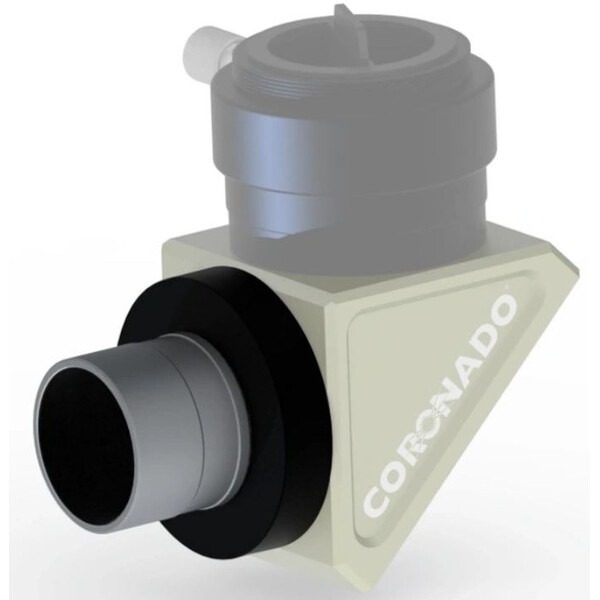 Coronado Adapter Adattatore SolarMax III da 1,25 pollici
