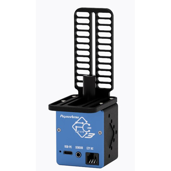 PegasusAstro Motore di messa a fuoco FocusCube v3 Universal