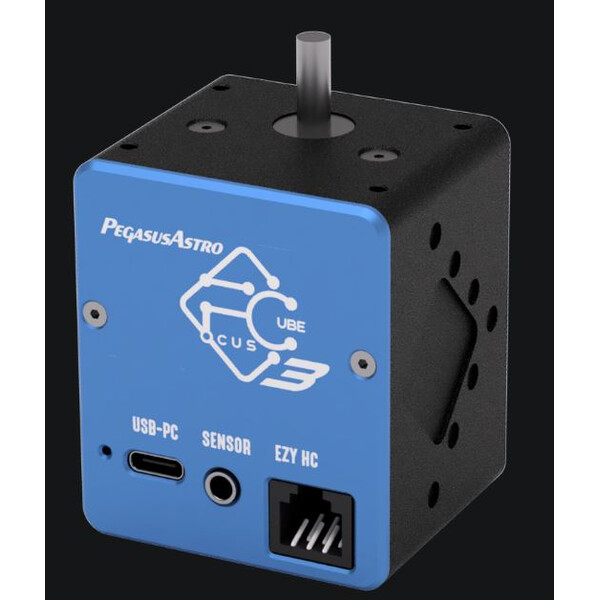 PegasusAstro Motore di messa a fuoco FocusCube v3 Universal