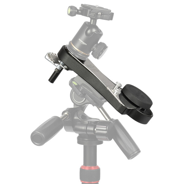 Omegon Montierung Mini Track LX2 NS (Fast neuwertig)