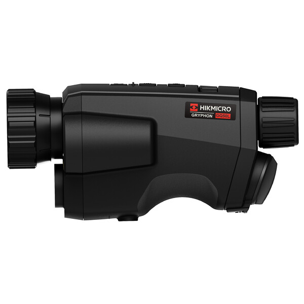 HIKMICRO Camera termica Gryphon GQ50L