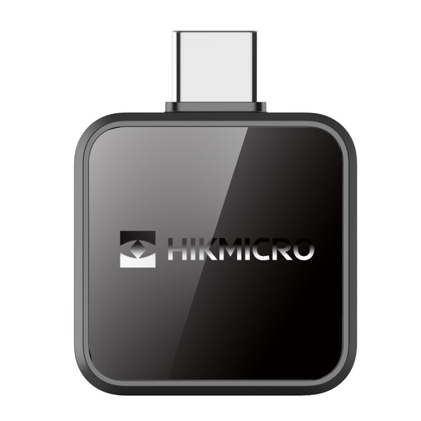 HIKMICRO Camera termica Explorer E20Plus