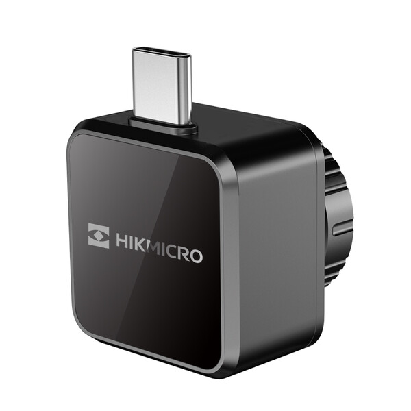 HIKMICRO Camera termica Explorer E20Plus