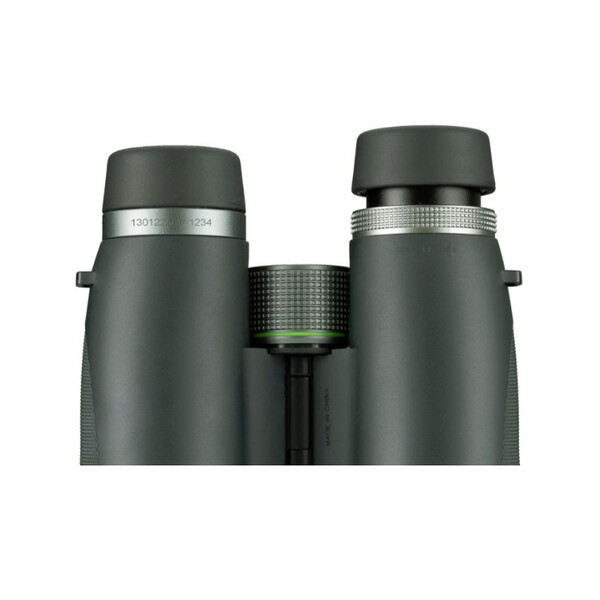 Alpen Optics Binocolo Fernglas Teton 10x42 ED