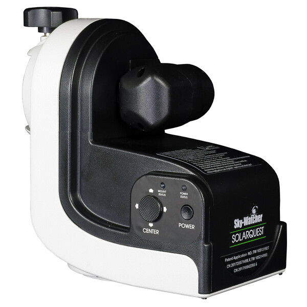 Skywatcher Montierung Solarquest AZ ohne Stativ (Fast neuwertig)