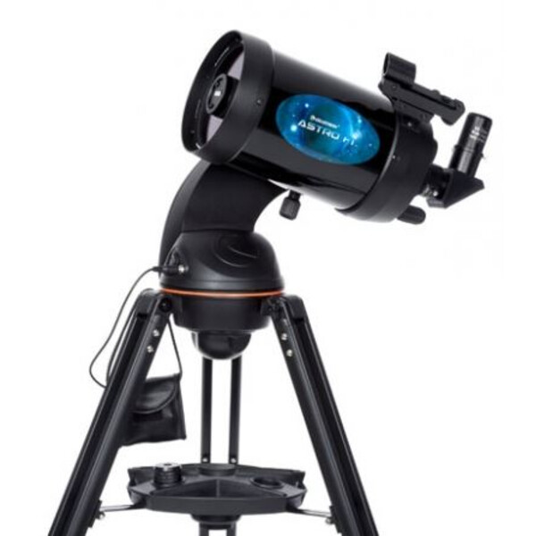 Celestron Schmidt-Cassegrain Teleskop SC 127/1250 AZ GoTo Astro Fi 5 (Neuwertig)