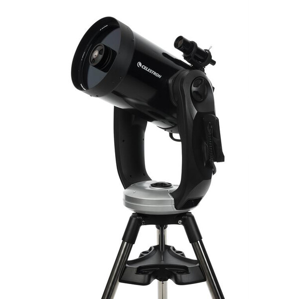 Celestron Schmidt-Cassegrain Teleskop SC 279/2800 CPC 1100 GoTo (Fast neuwertig)