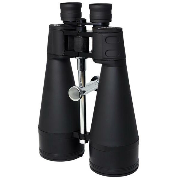 Omegon Fernglas Nightstar 20x80 (Neuwertig)