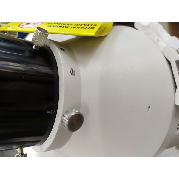 Bresser Teleskop AC 152L/1200 Messier Hexafoc EXOS-2 (gebraucht)