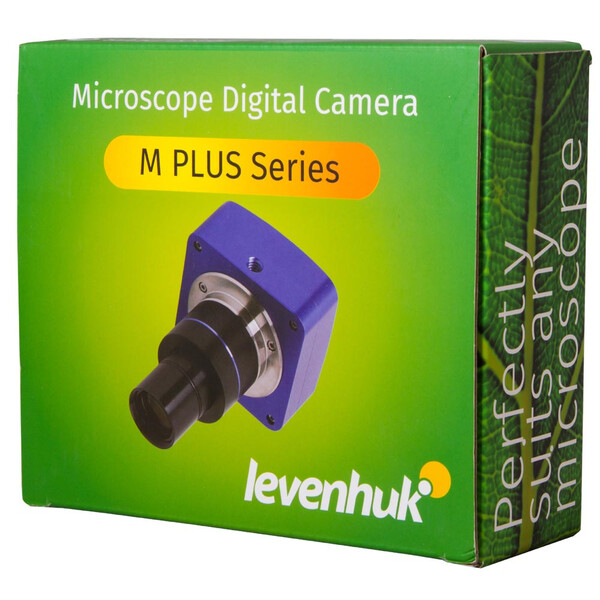 Levenhuk Fotocamera M800 PLUS Color