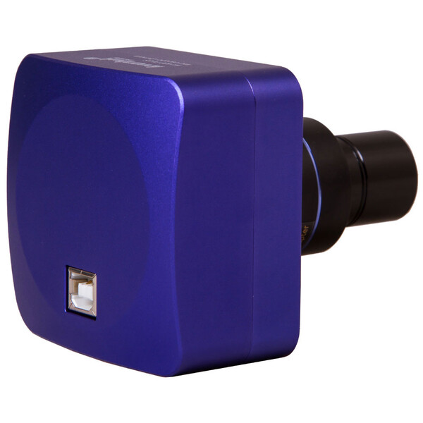 Levenhuk Fotocamera M1400 PLUS Colore