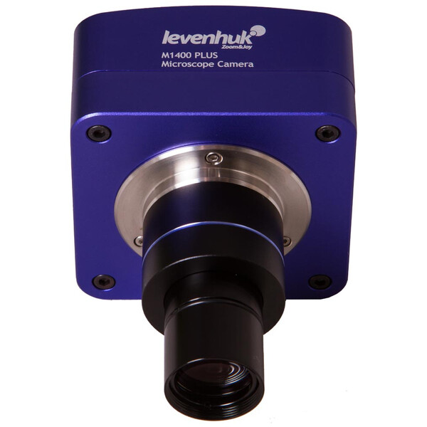 Levenhuk Fotocamera M1400 PLUS Colore