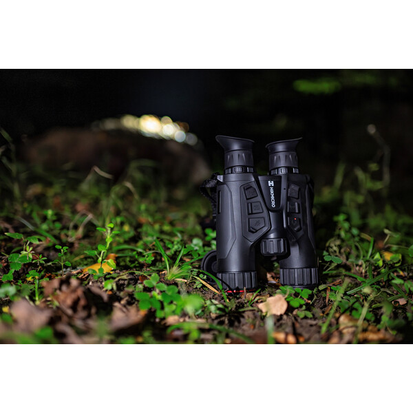HIKMICRO Visore notturno Habrok HH35L