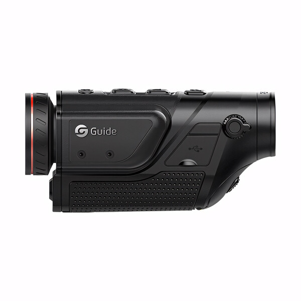 Guide Camera termica TD631 LRF