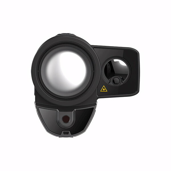 Guide Camera termica TD631 LRF