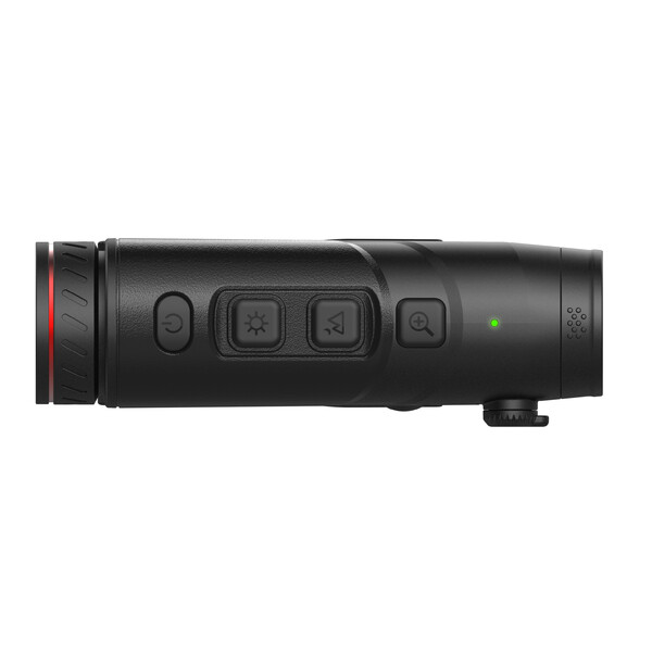 Guide Camera termica TD421