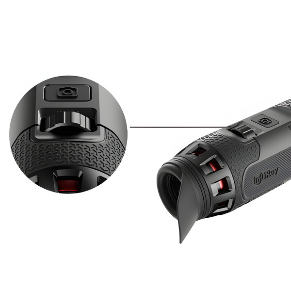 Camera termica InfiRay Eye III EH35