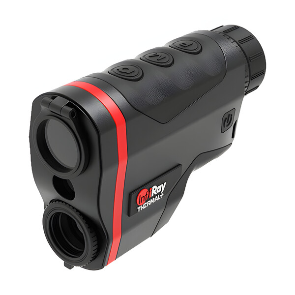 Camera termica InfiRay Thermal + Dual DP19