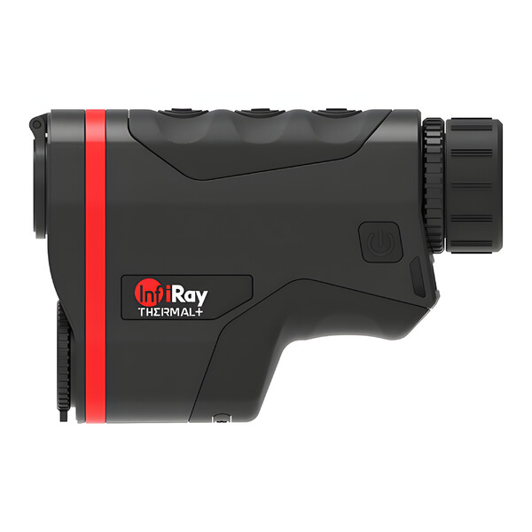 Camera termica InfiRay Thermal + Dual DP19