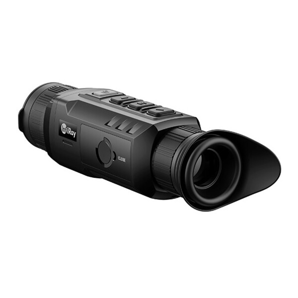 InfiRay Camera termica Zoom ZH38