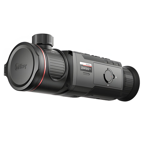 Camera termica InfiRay Zoom ZH50 V2