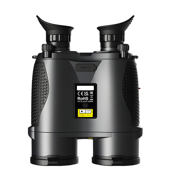 Visore notturno Binocolo per la visione notturna InfiRay Gemini GEH50R