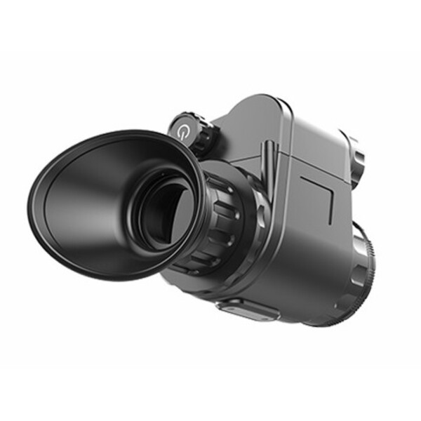 Camera termica InfiRay Mini MH25w