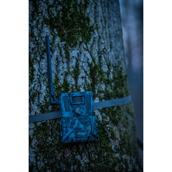 HIKMICRO Rilevatore di selvaggina Trailcam M15