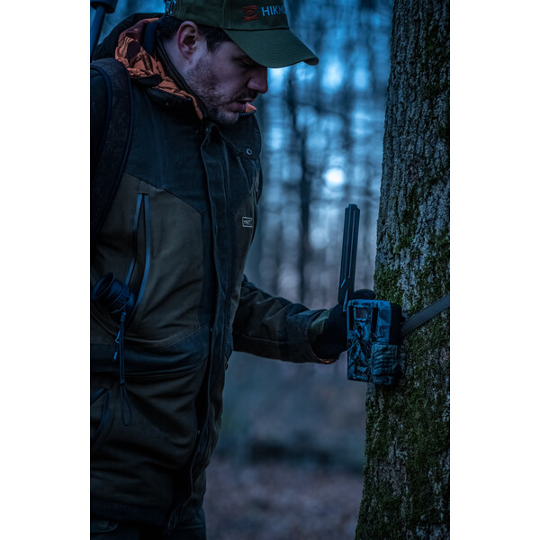 HIKMICRO Rilevatore di selvaggina Trailcam M15