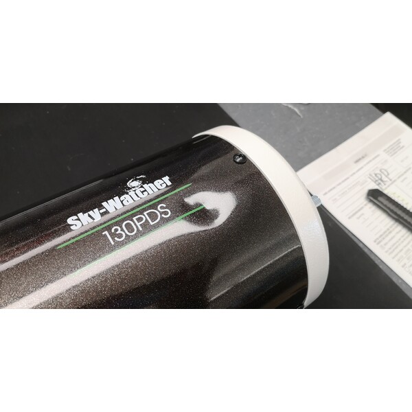 Skywatcher Teleskop N 130/650 Explorer 130PDS OTA (gebraucht)