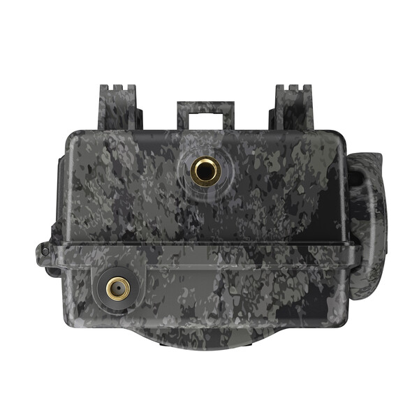 ZEISS Set Secacam 5 e custodia in metallo (confezione da 2)